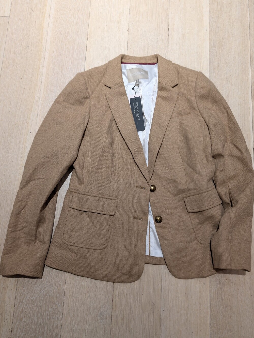 Banana Republic Jacket